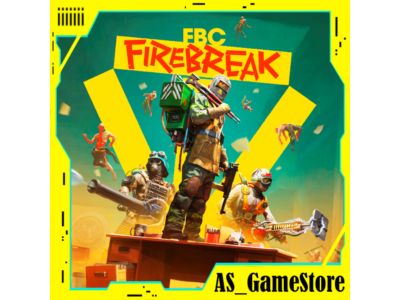🔵FBC: Firebreak