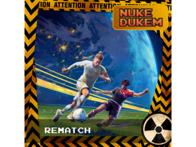 РФ+СНГ | REMATCH - Elite Edition | STEAM КЛЮЧ