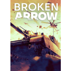 Broken Arrow (Steam Key Global)