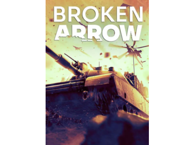 Broken Arrow (Steam Key Global)