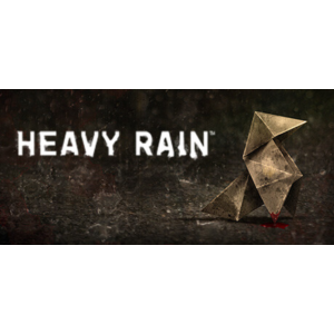 Heavy Rain ✅ RU/CIS стим ключ Steam РФ СНГ Россия