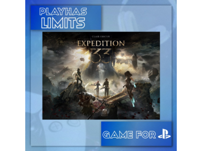 🎮Clair Obscur: Expedition 33 PS 5 Украина/Турция