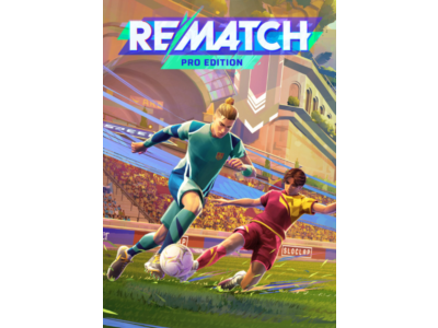 REMATCH - Pro Edition (Steam Key Global)