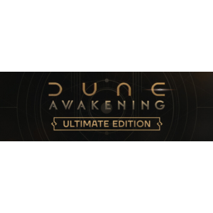 Dune: Awakening - Ultimate (Steam Key Global)