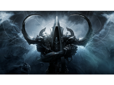 💥Diablo III Reaper of Souls Battle.net Gift 💥
