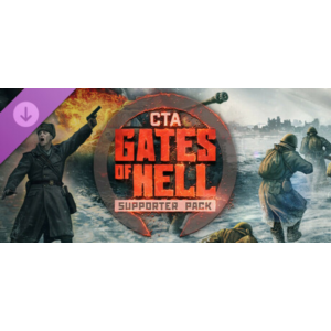 Call to Arms - Gates of Hell: Supporter Edition DLC