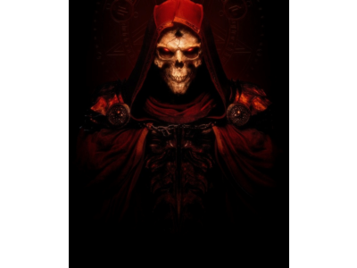 💥Diablo II: Resurrected Battle.net Gift Подарок💥