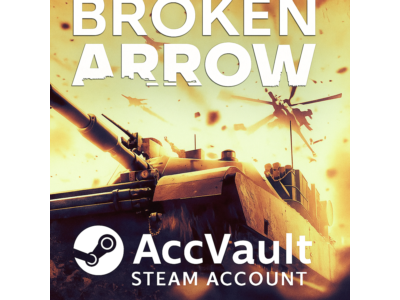 Broken Arrow Vanguard — Оффлайн, Без Guard