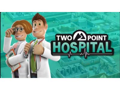 ☑️ | TWO POINT HOSPITAL | CLEAN ACCOUNT|