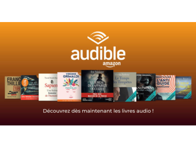 Audible Premium Plus 1 месец Приватни налог 1 кредит