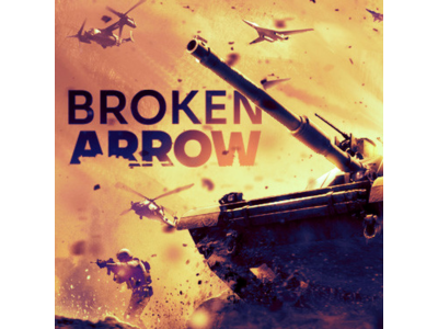 Broken Arrow (Аренда аккаунта Steam)