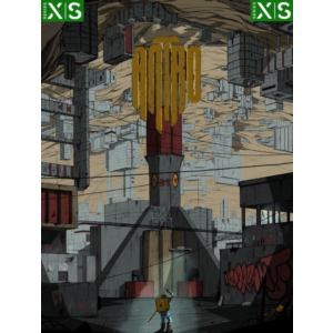 ✅ Antro XBOX SERIES X|S Digital KEY 🔑