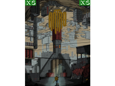 ✅ Antro XBOX SERIES X|S Digital KEY 🔑