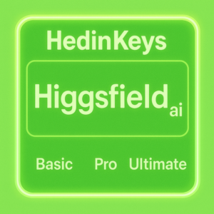 Higgsfield AI - pay for subscription using the link