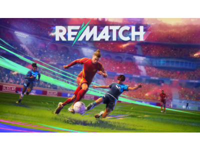 Steam-REMATCH Gift RU/KZ/UA регионов