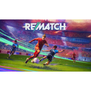REMATCH - Pro Edition Gift RU/KZ/UA regions