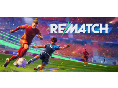REMATCH - Elite Edition РУ/УКР/КЗ/СНГ STEAM