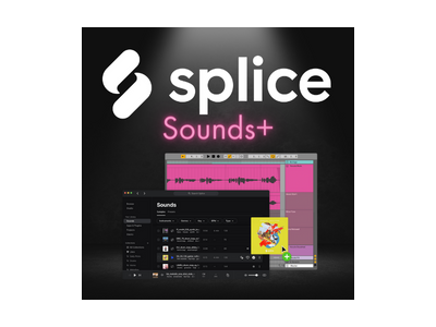 SPLICE.COM CREATOR PLUS ОТ 500 КРЕДИТОВ НА 1 МЕСЯЦ PREM