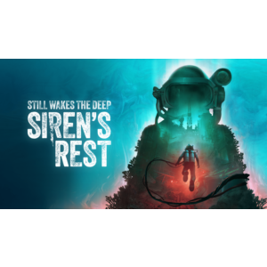 🎮🔥STILL WAKES THE DEEP: SIREN’S REST XBOX/WIN🔑КЛЮЧ🔥