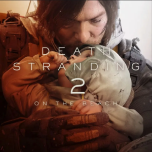 💥DEATH STRANDING 2: ON THE BEACH 🔵 PS5 🔴TURKEY🔴