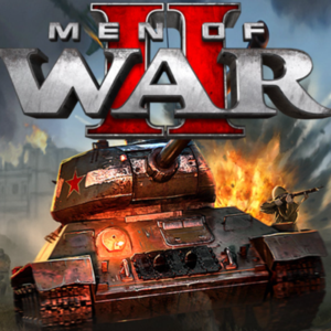 MEN OF WAR II ✅STEAM KEY