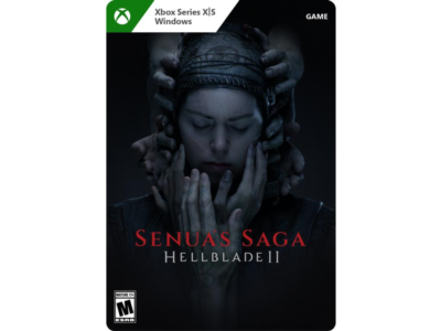 ✅ Senua’s Saga: Hellblade II XBOX SERIES X|S PC Ключ 🔑