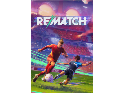 Rematch (ОНЛАЙН) (GLOBAL) АВТОДОСТАВКА +КЭШБЭК