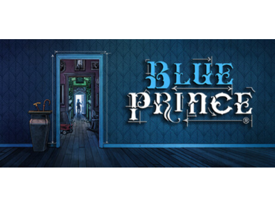 Blue Prince - STEAM GIFT РОССИЯ