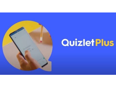 Quizlet PLUS UNLIMITED (1 Month) (GLOBAL) AUTO-DELIVERY