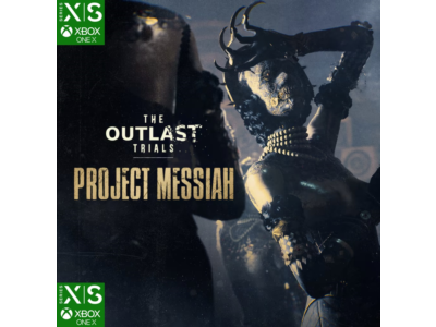 ✅ The Outlast Trials XBOX SERIES X|S ONE Ключ Сразу🔑