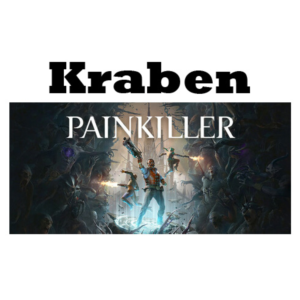 Все регионы Painkiller 2025 steam