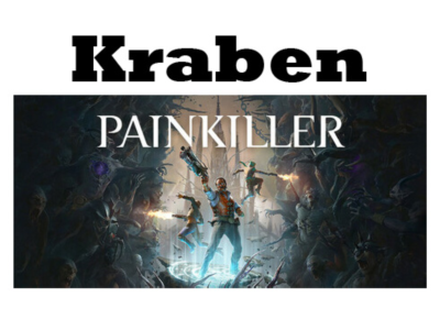 Все регионы Painkiller 2025 steam
