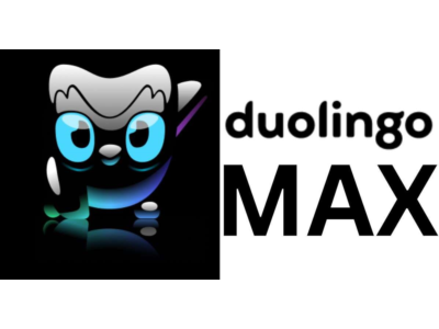 DUOLINGO MAX НА 3 МЕСЯЦА | АККАУНТ