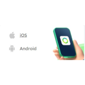 SBOL ONLINE for IPhone