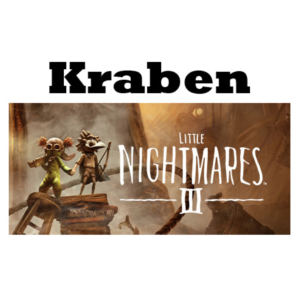 Little Nightmares III Deluxe Edition steam ROW
