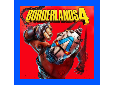 Borderlands 4 | STEAM GIFT China - Китай