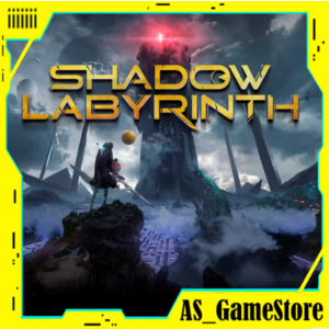 🔵Shadow Labyrinth
