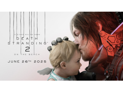 Death Stranding 2 PS 5  аренда без вылетов от 10 дней