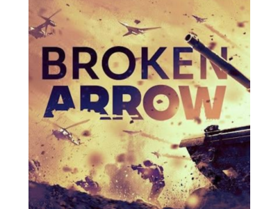 ・BROKEN ARROW・STEAM АККАУНТ + ИГРЫ・