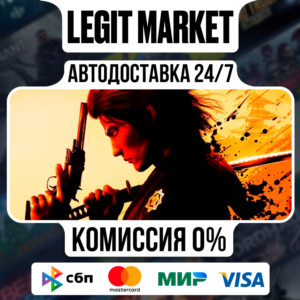 Like a Dragon: Ishin! Digital Deluxe Steam AUTO RU+WW