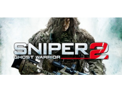 Sniper: Ghost Warrior 2  ключ Весь Мир РФ Россия стим