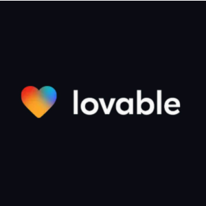 Lovable Pro 1 month