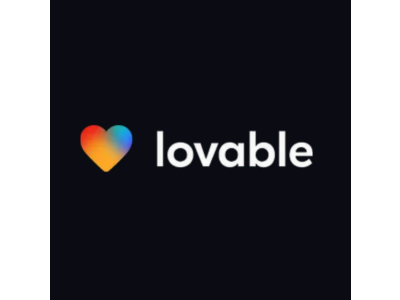 Lovable Pro 1 месяц