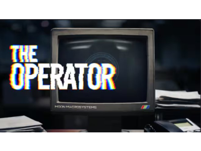 ☑️| THE OPERATOR | |CLEAN ACCOUNT |
