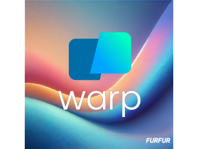 🚀Подписка Warp.dev Build/Business