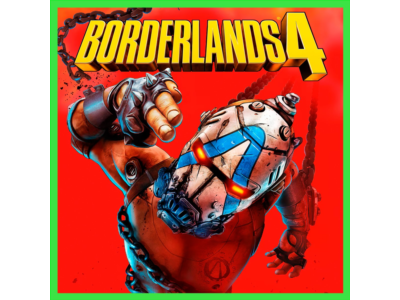 Borderlands 4 🌍 STEAM•RU|KZ|UA