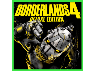 ✅Borderlands 4 Deluxe Edition 🌍 STEAM•RU|KZ|UA