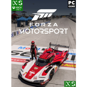 ✅ Forza Motorsport Porsche 963 Combo XBOX PC KEY