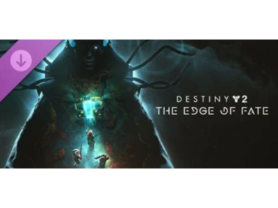 Destiny 2 The Edge of Fate PRE-ORDER Steam Ключ сразу