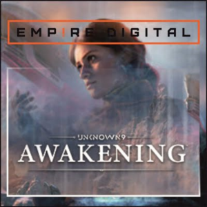 Unknown 9: Awakening / Steam Key / Russia / CIS